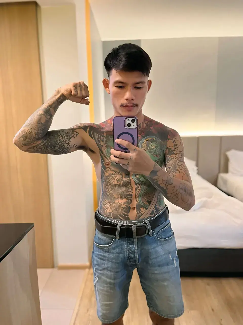 รวมหนุ่มๆ😋🔥