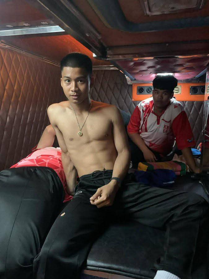 รวมหนุ่มๆ😋🔥