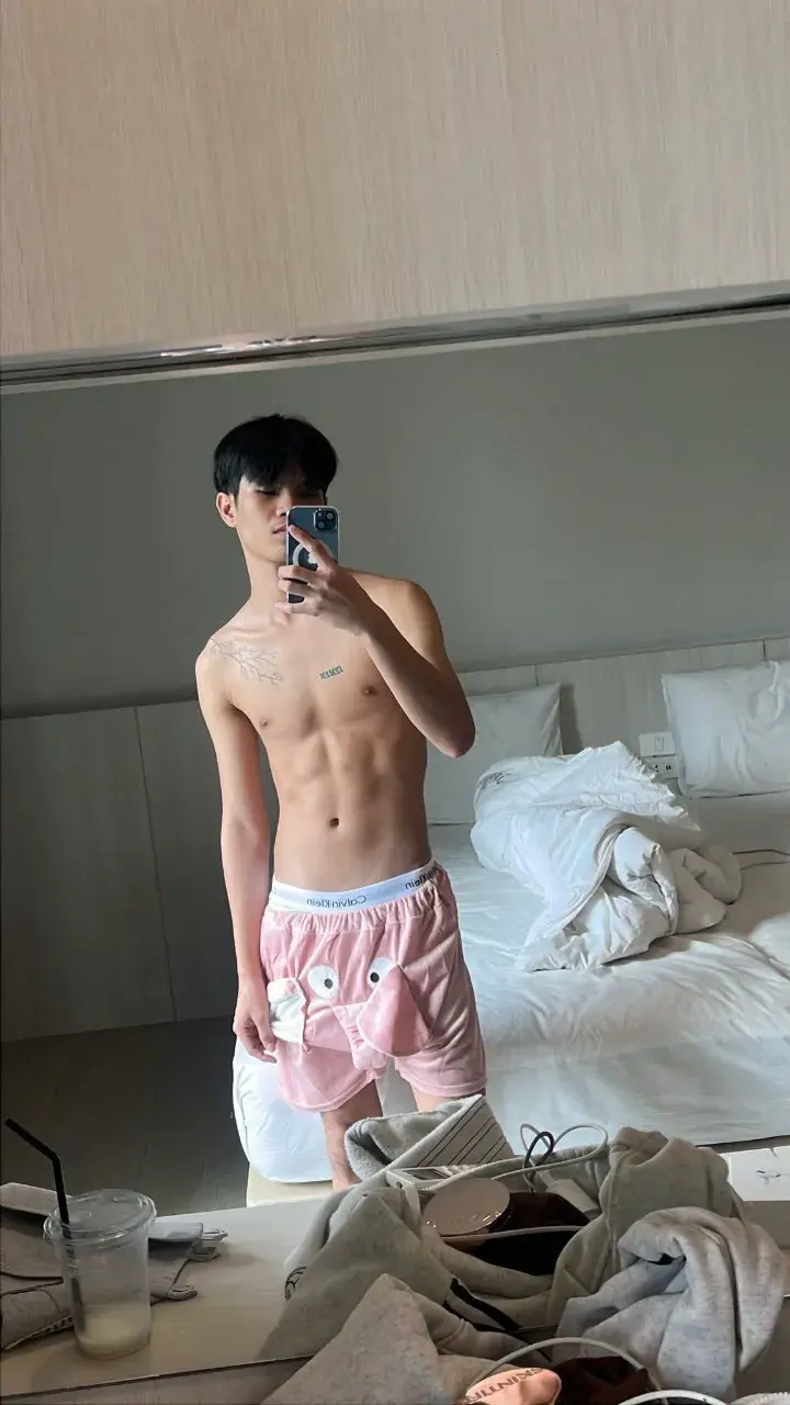 รวมหนุ่มๆ😋🔥