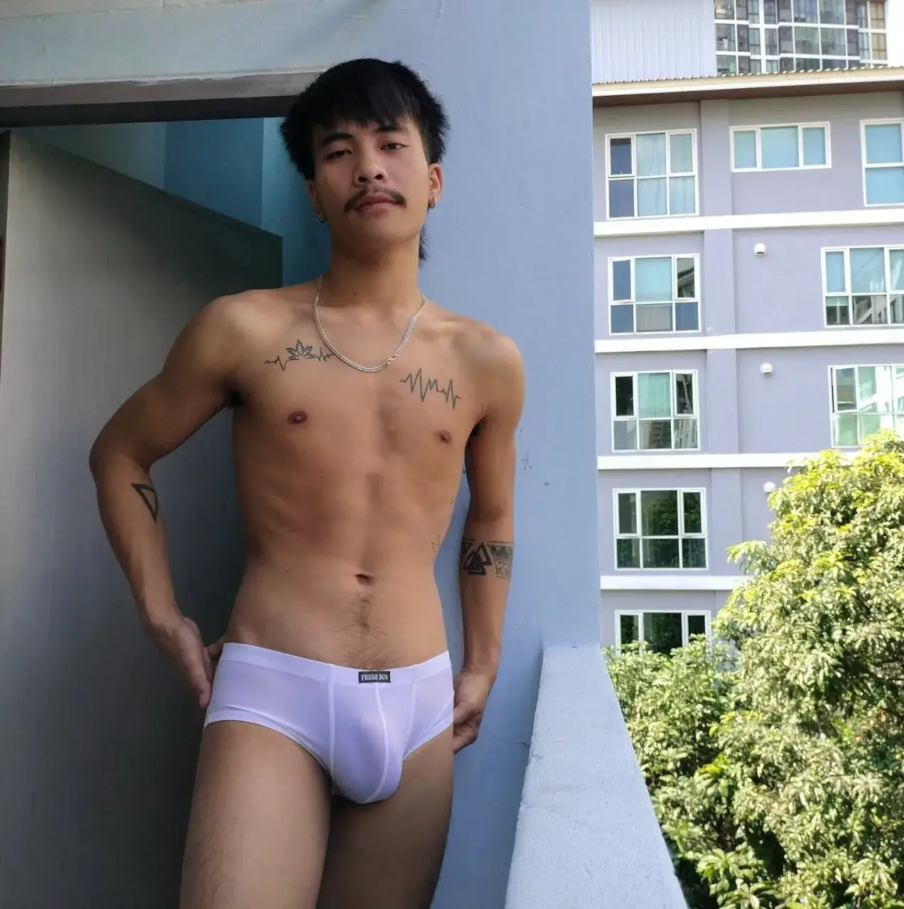 รวมหนุ่มๆ😋🔥