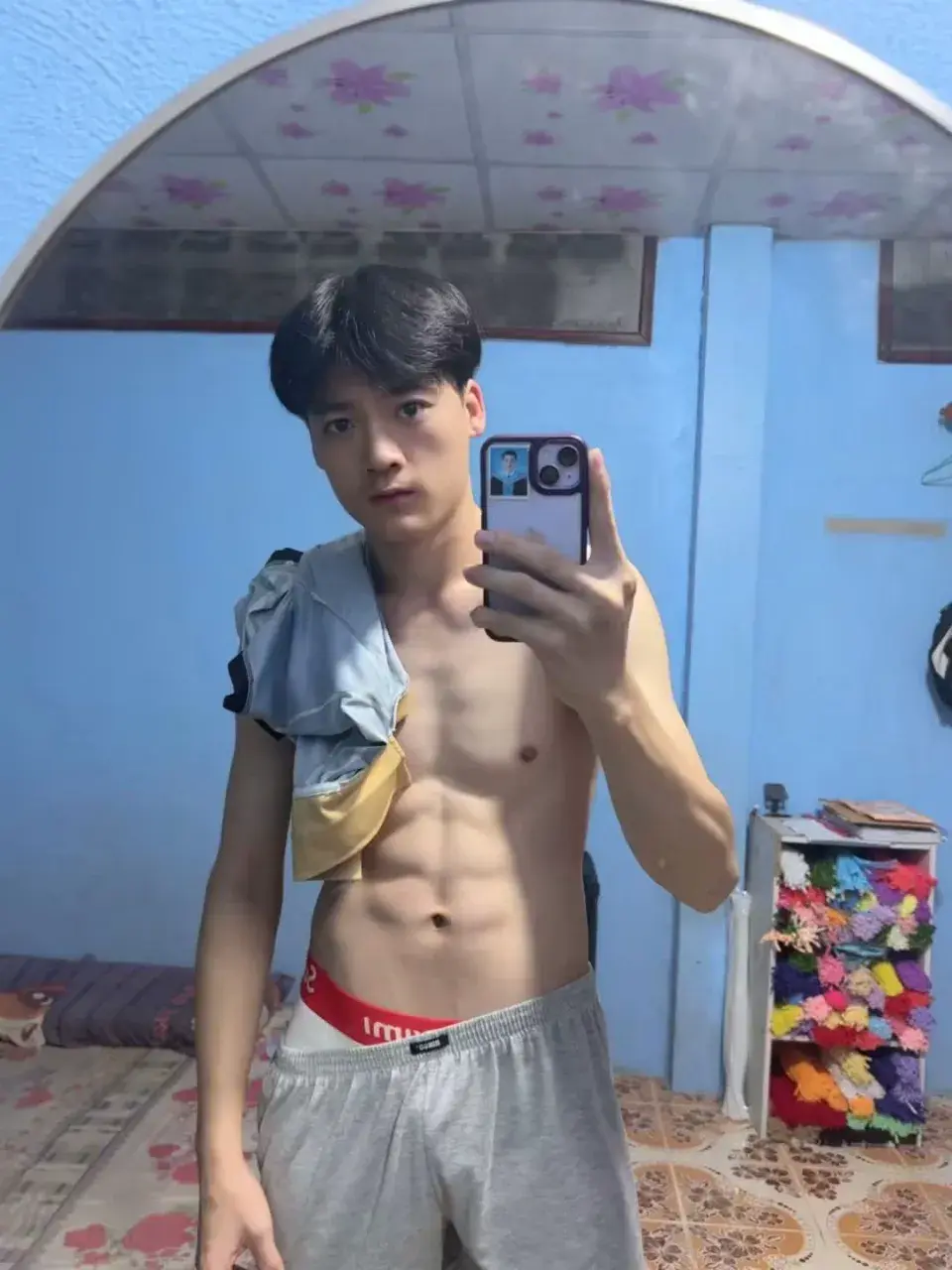 รวมหนุ่มๆ😋🔥