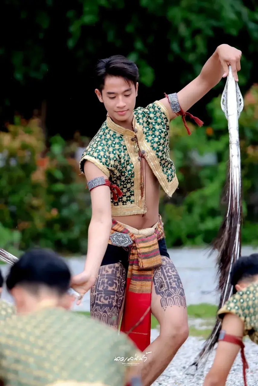 นาคสุดหล่อ🥰