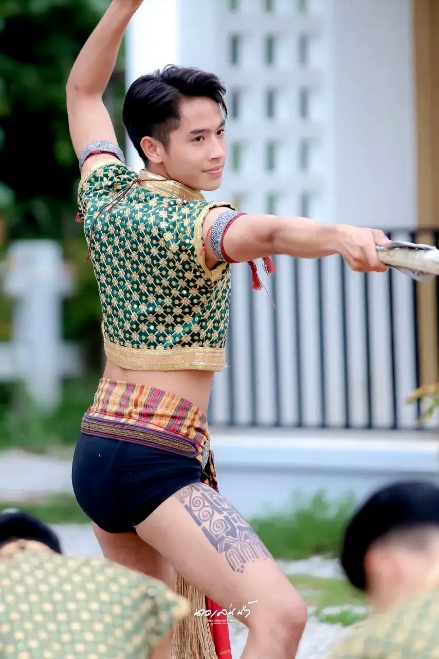 นาคสุดหล่อ🥰