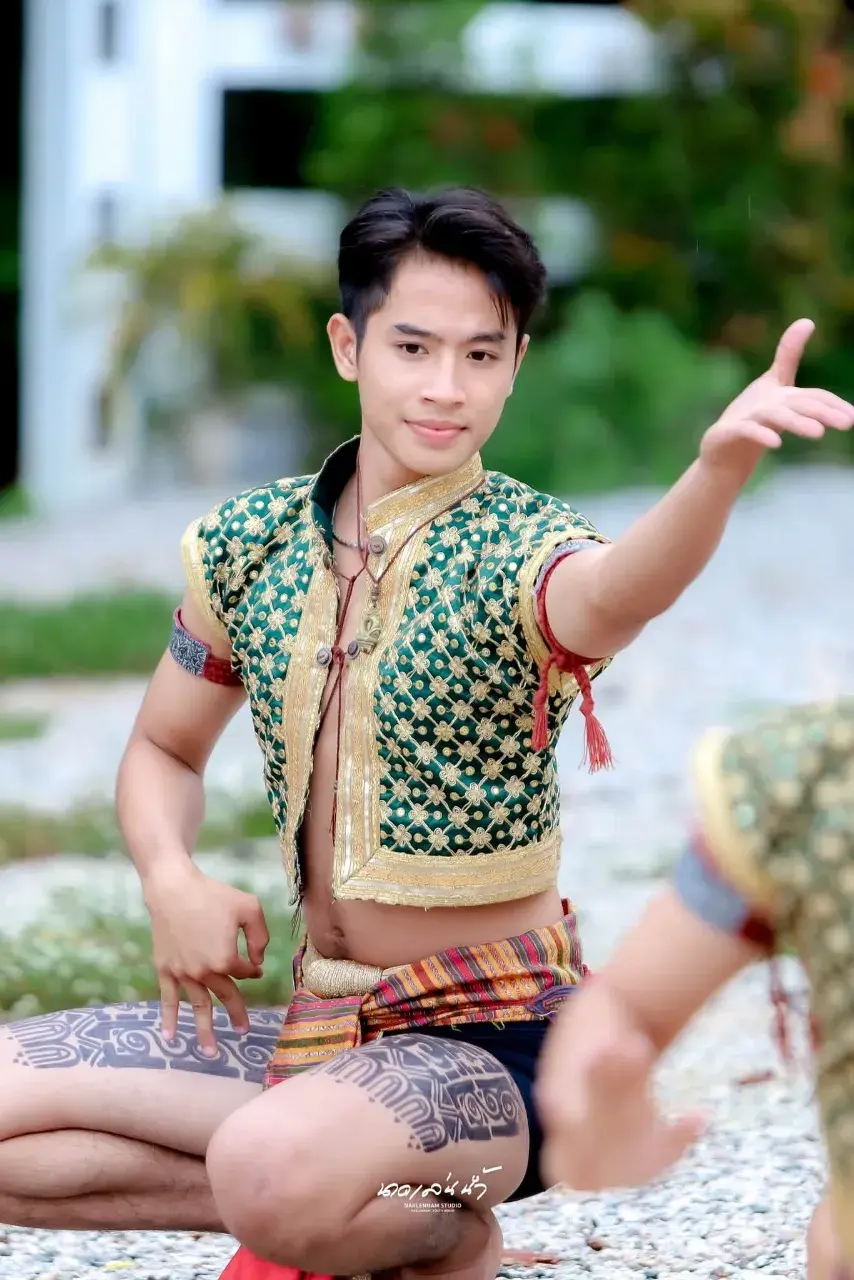 นาคสุดหล่อ🥰