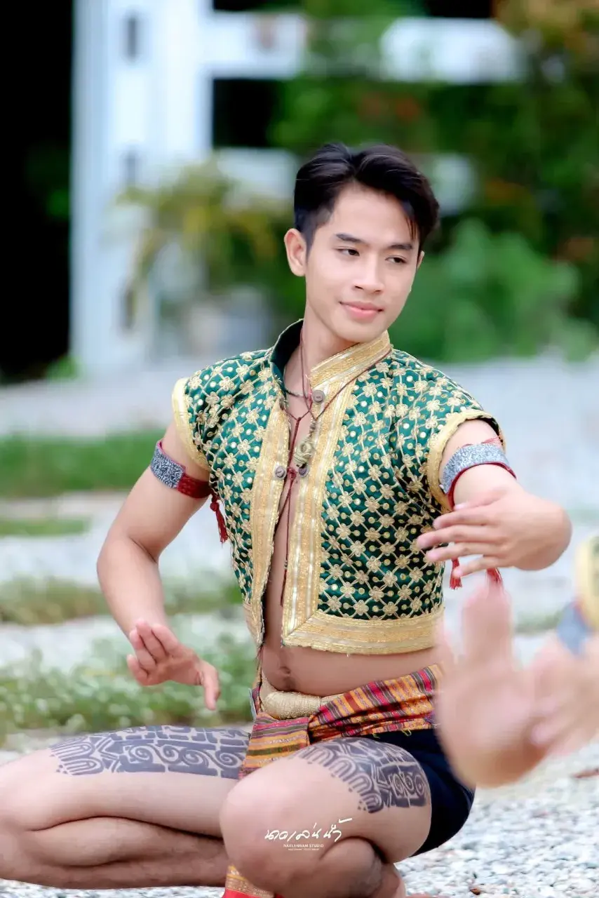 นาคสุดหล่อ🥰