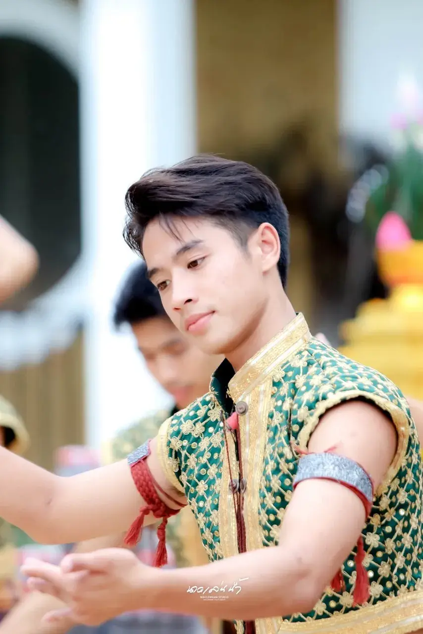 นาคสุดหล่อ🥰