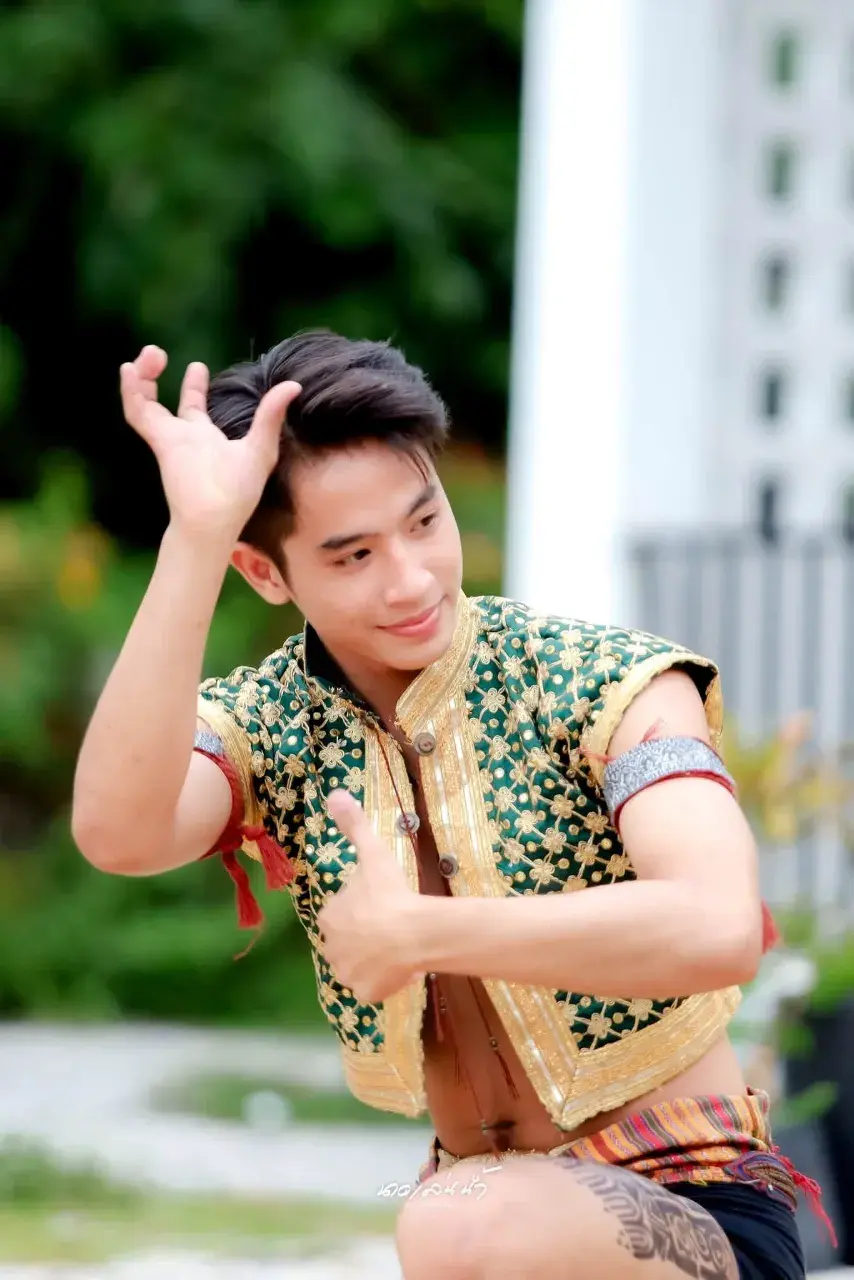 นาคสุดหล่อ🥰