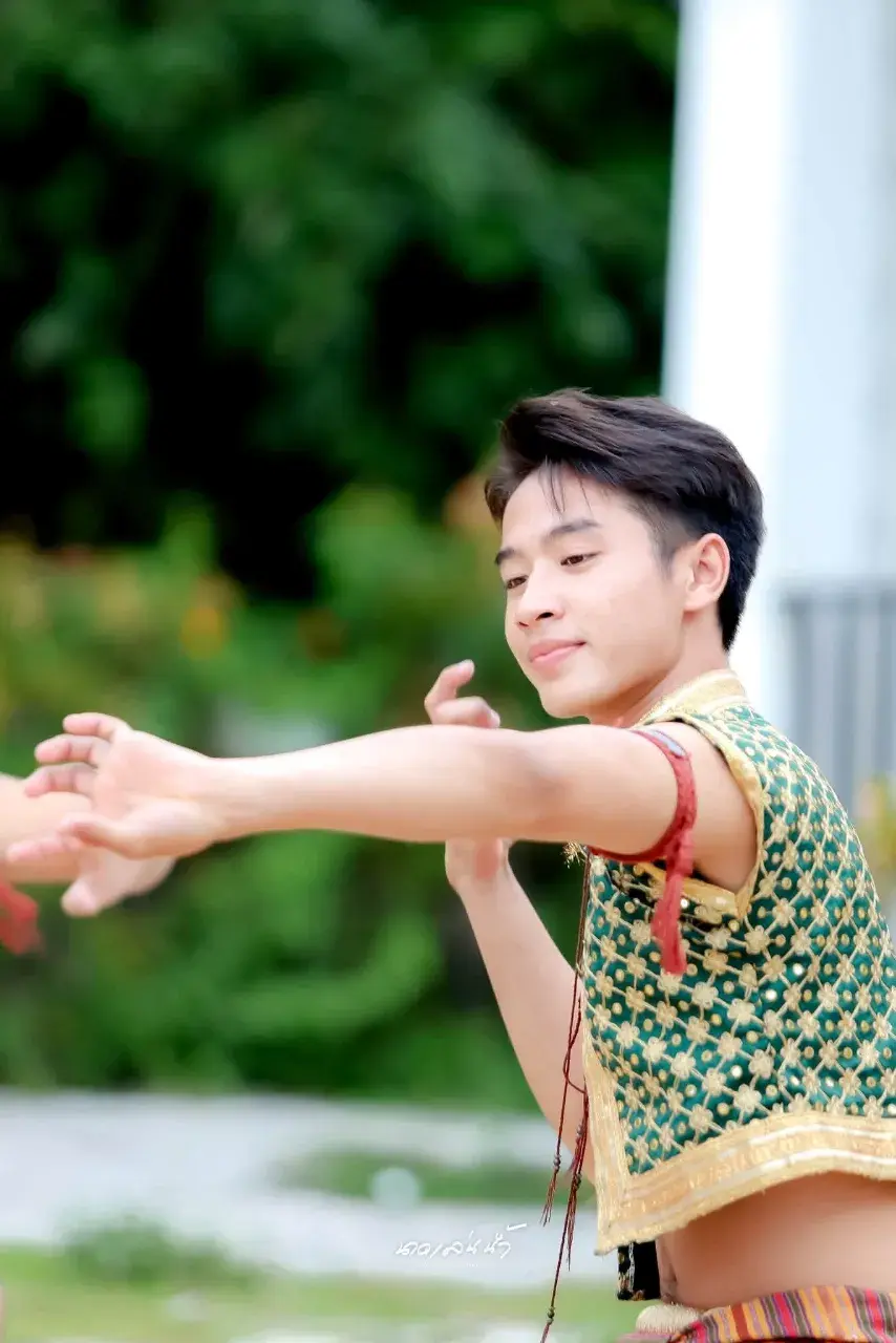 นาคสุดหล่อ🥰