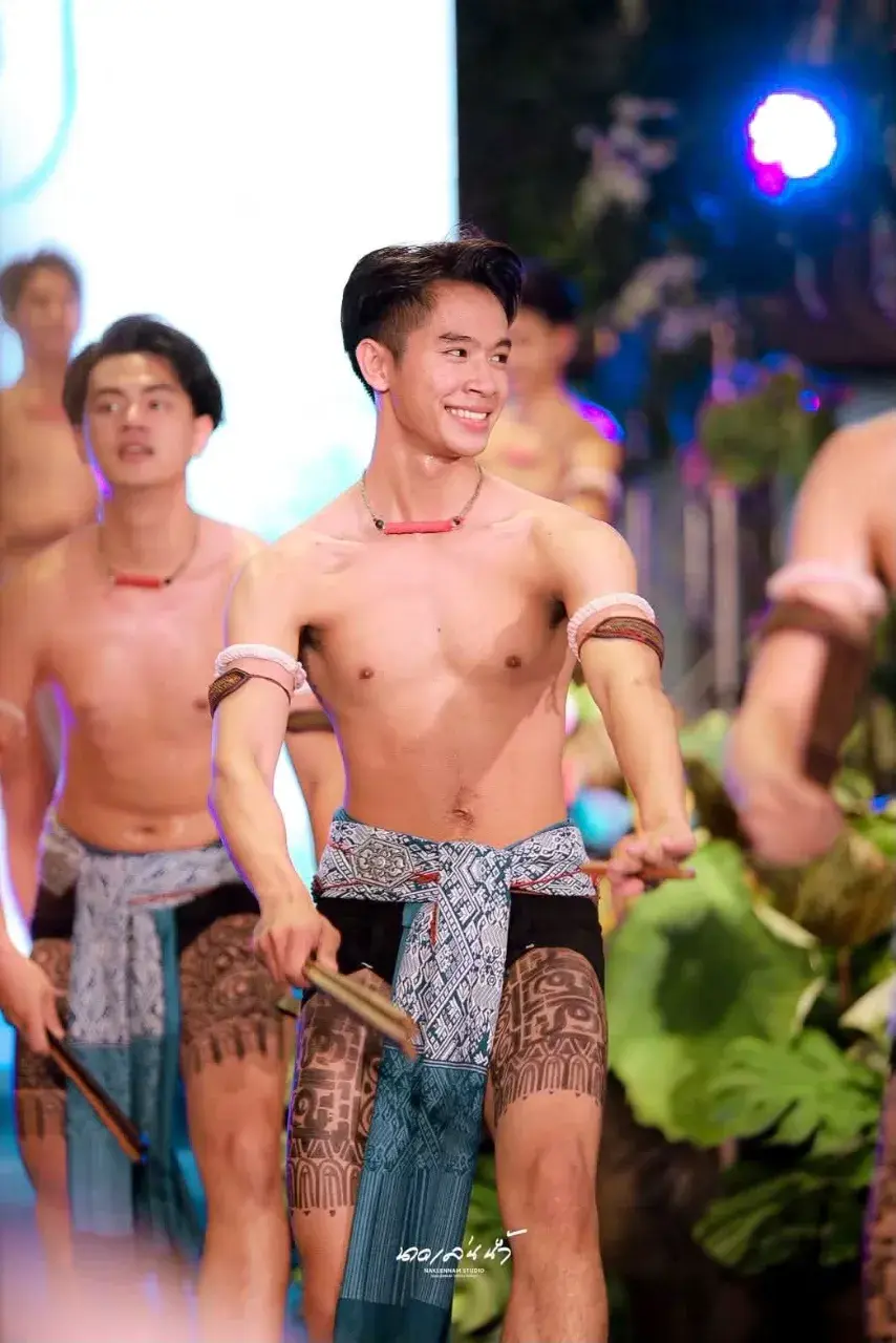 นาคสุดหล่อ🥰