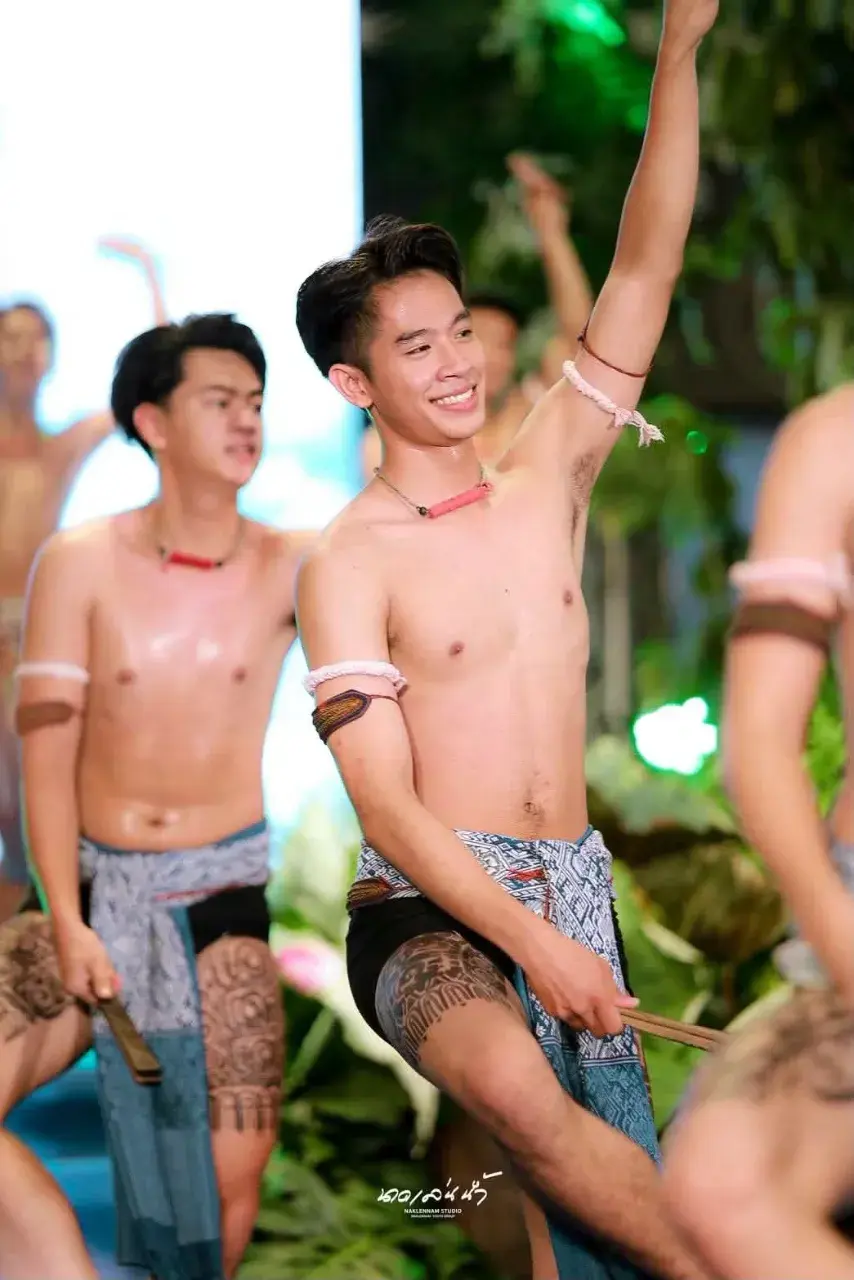 นาคสุดหล่อ🥰