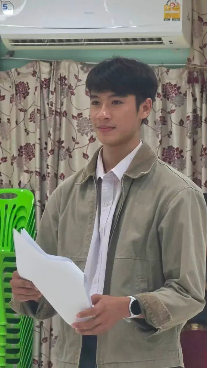 นาคสุดหล่อ🥰