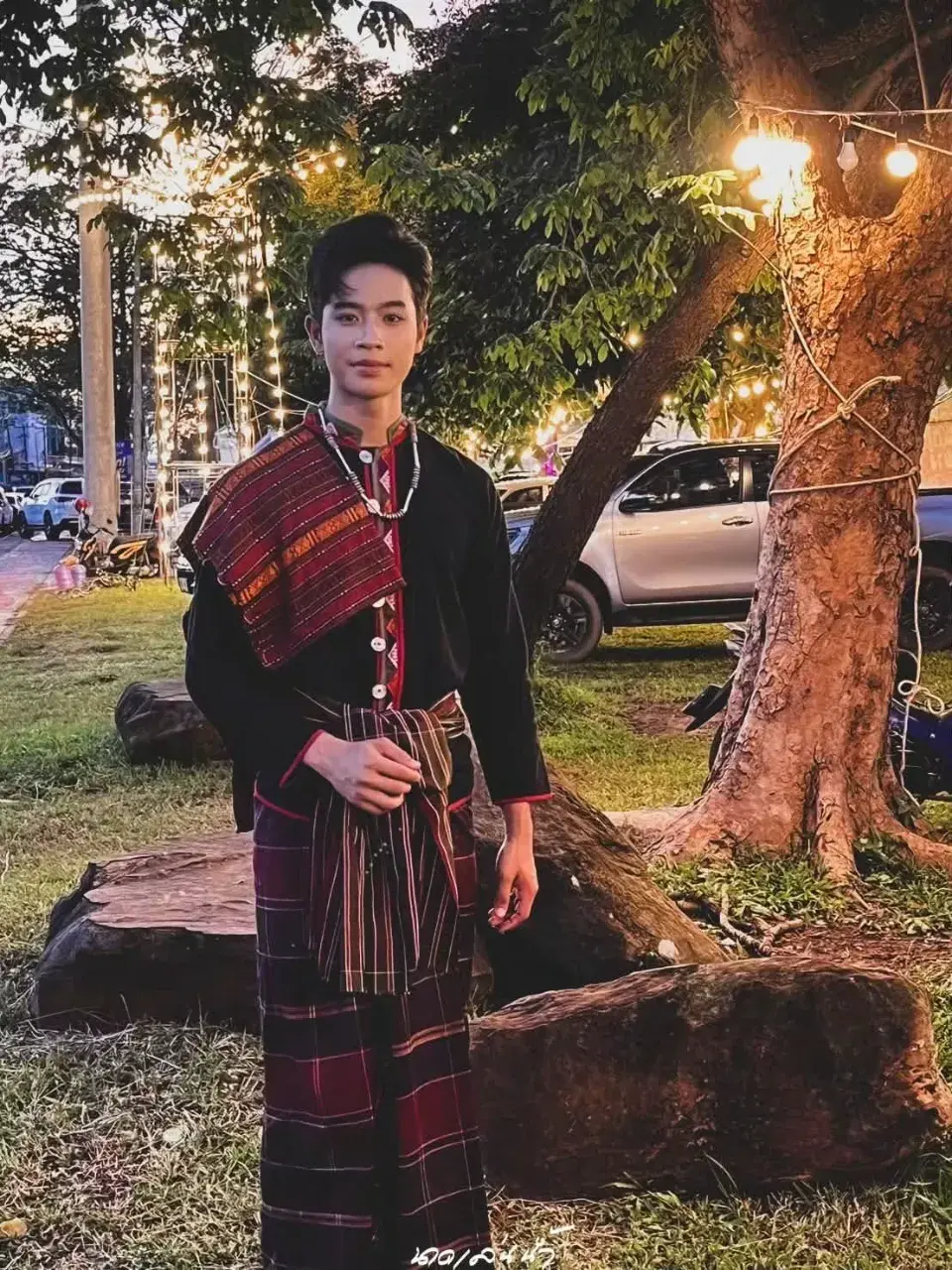 นาคสุดหล่อ🥰