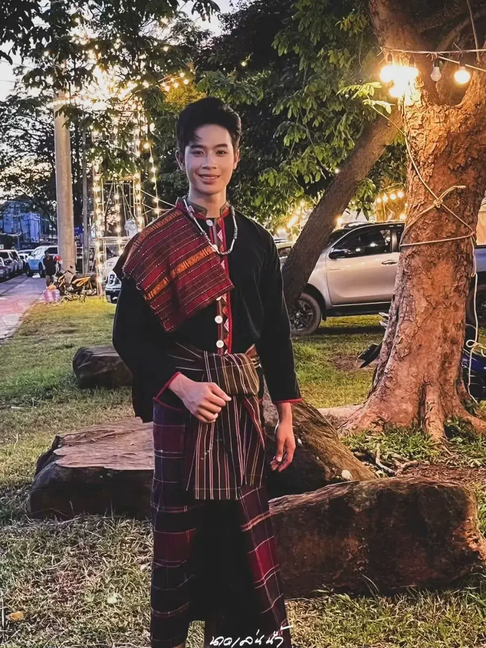 นาคสุดหล่อ🥰