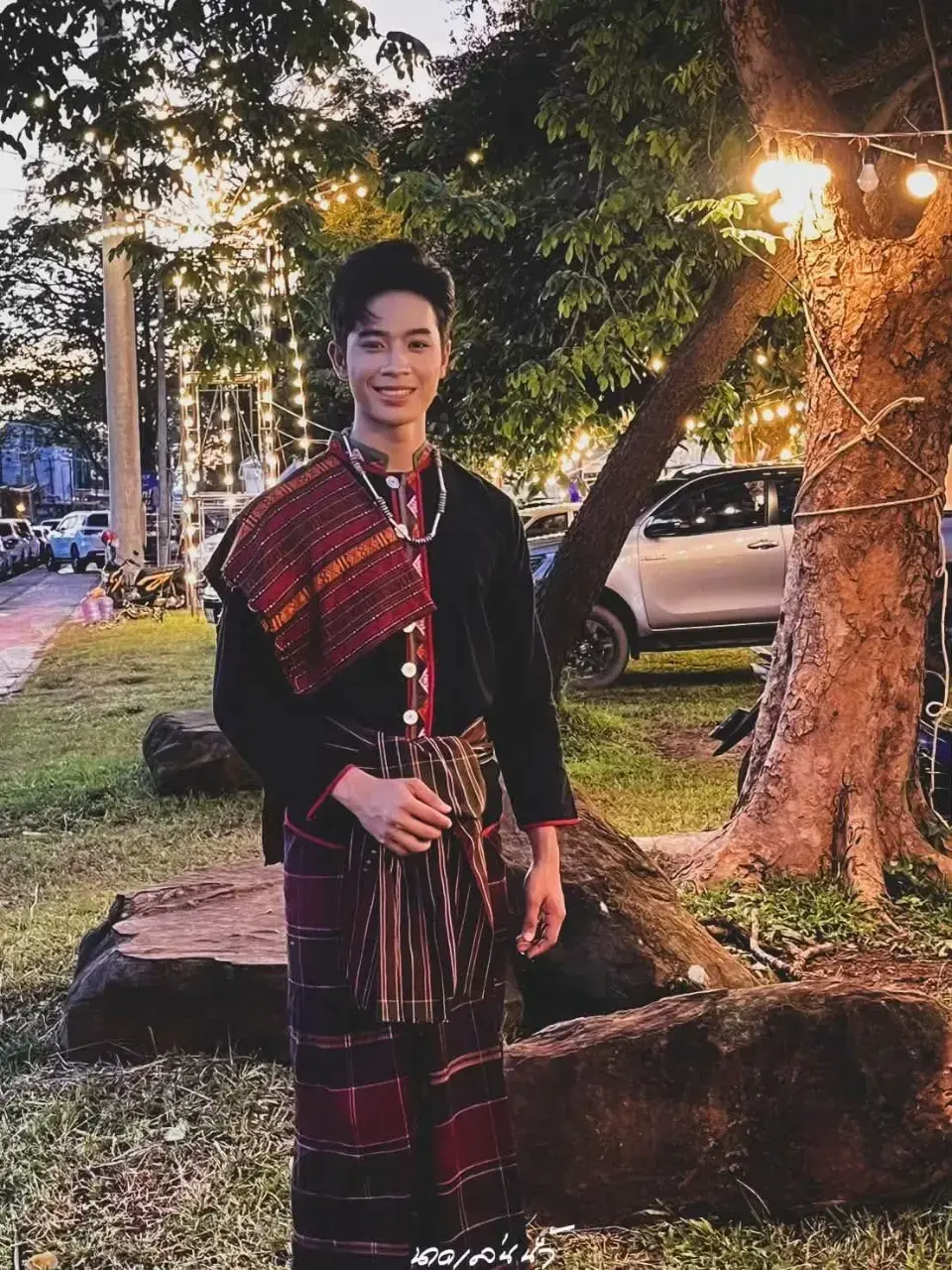 นาคสุดหล่อ🥰