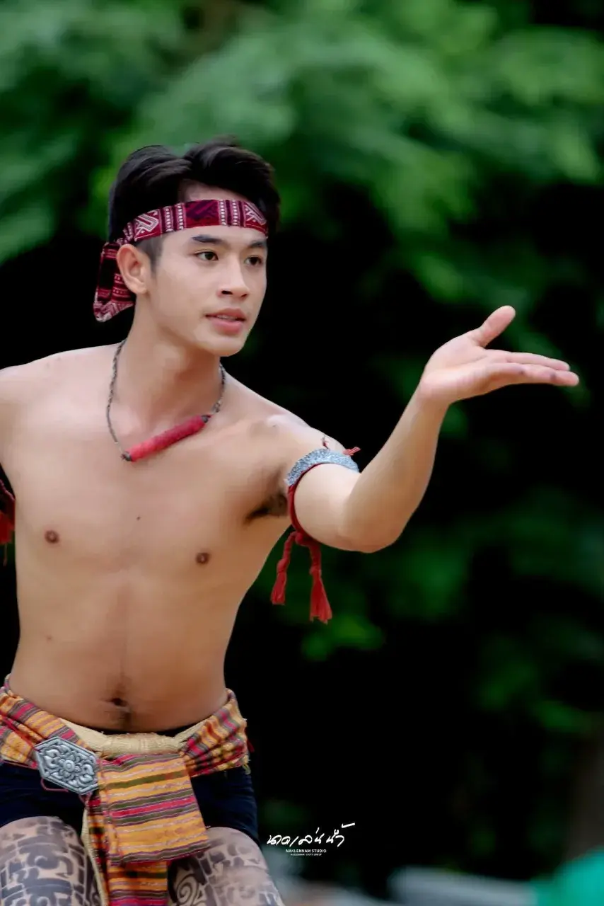 นาคสุดหล่อ🥰