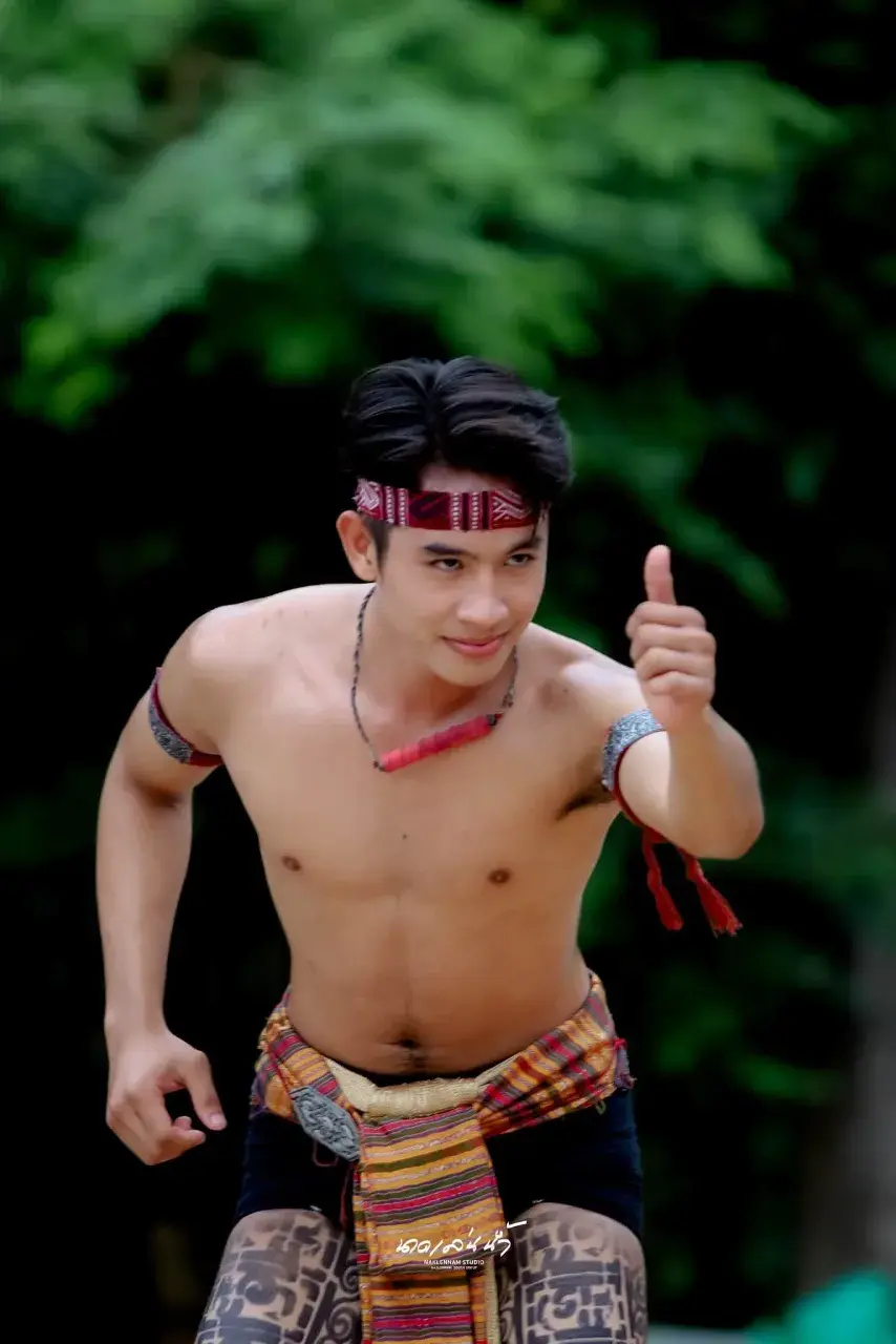 นาคสุดหล่อ🥰