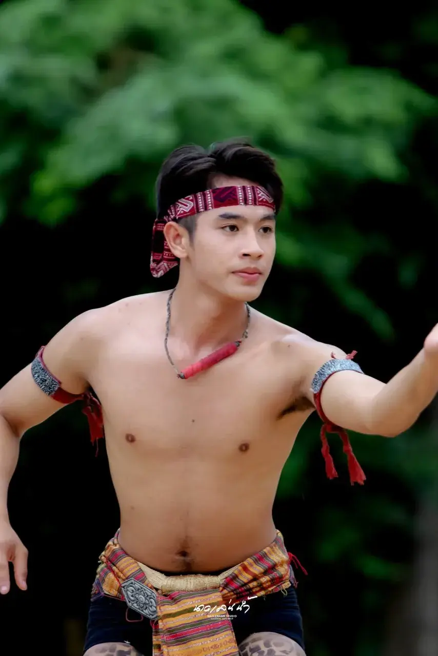 นาคสุดหล่อ🥰