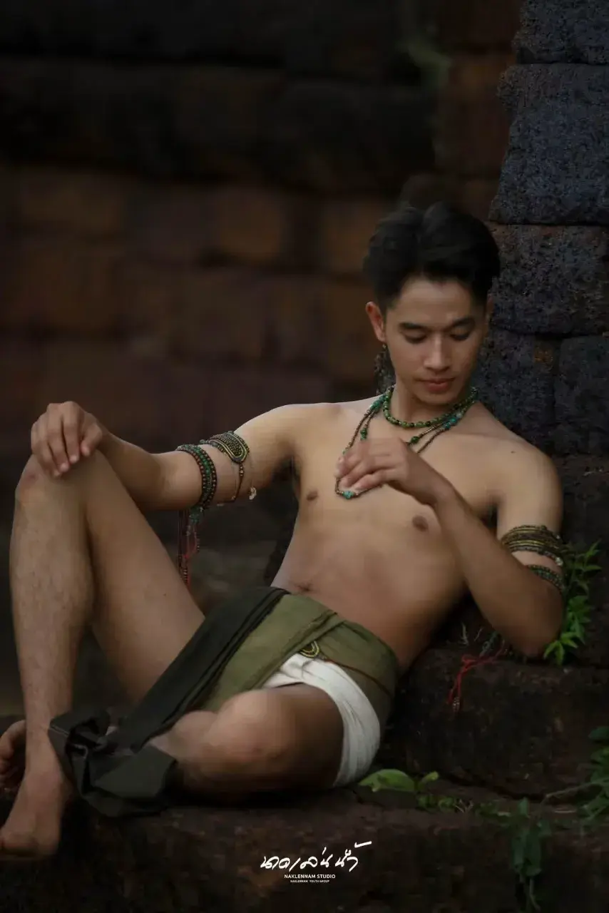 นาคสุดหล่อ🥰
