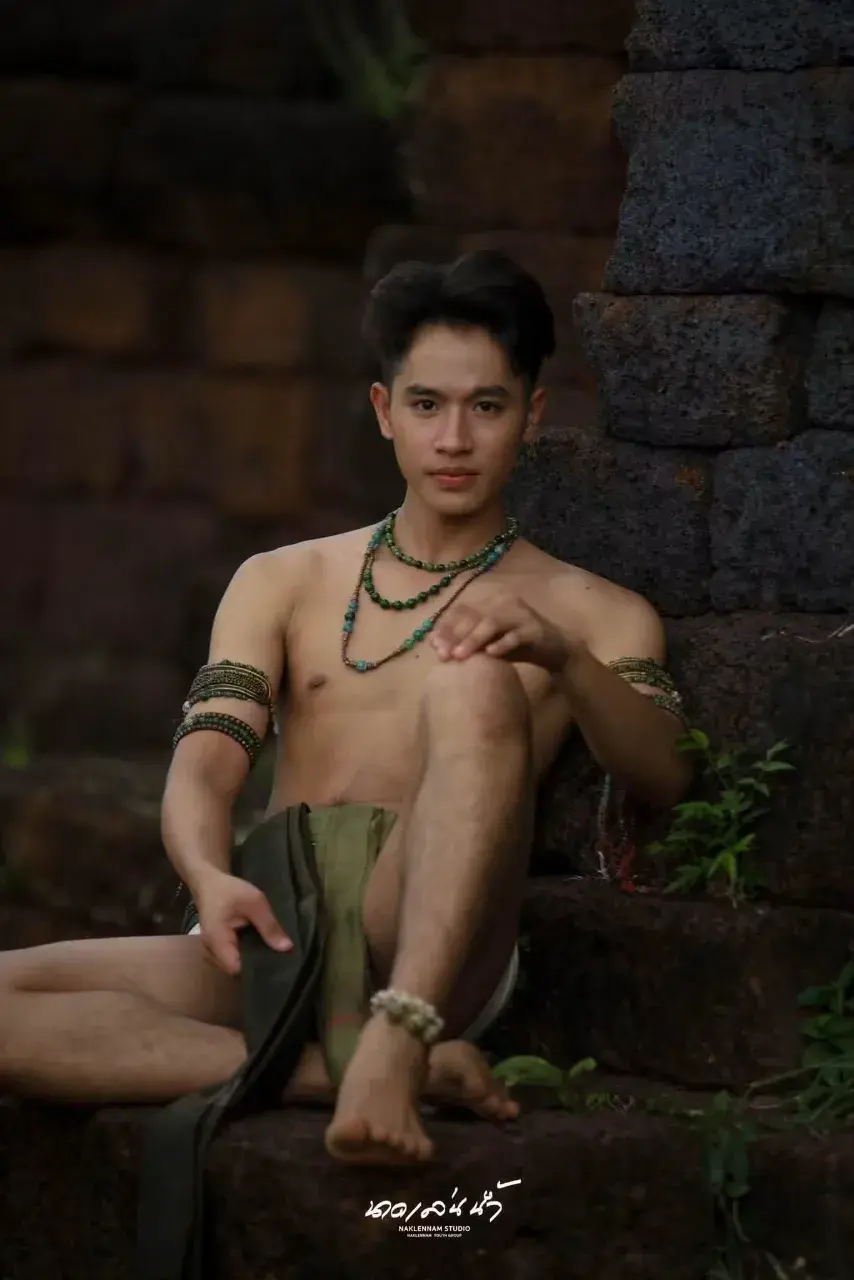 นาคสุดหล่อ🥰