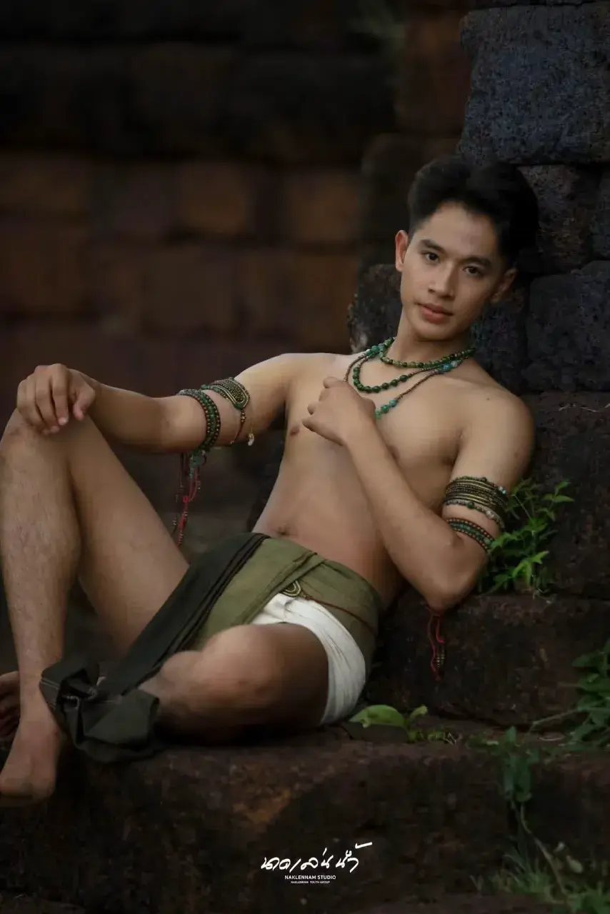 นาคสุดหล่อ🥰