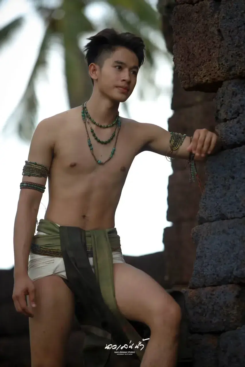 นาคสุดหล่อ🥰