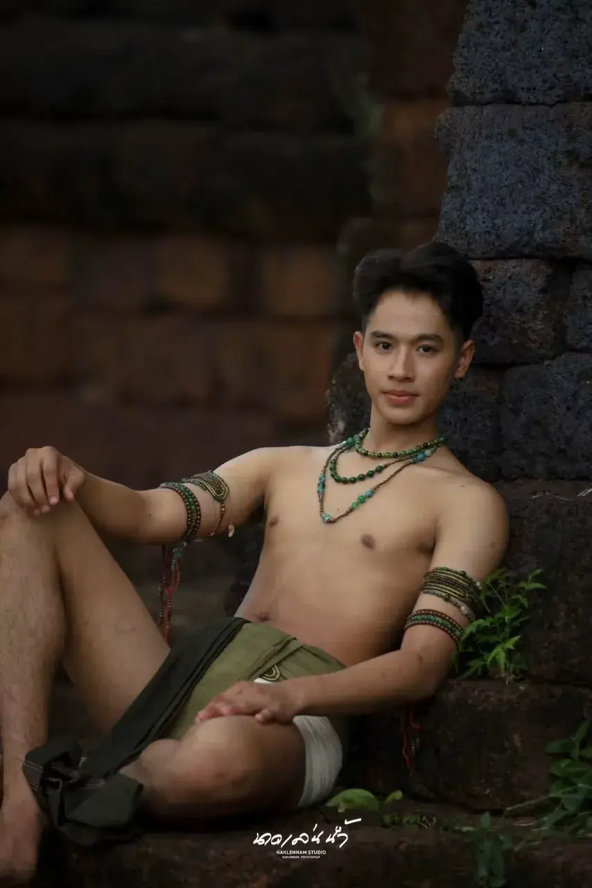 นาคสุดหล่อ🥰