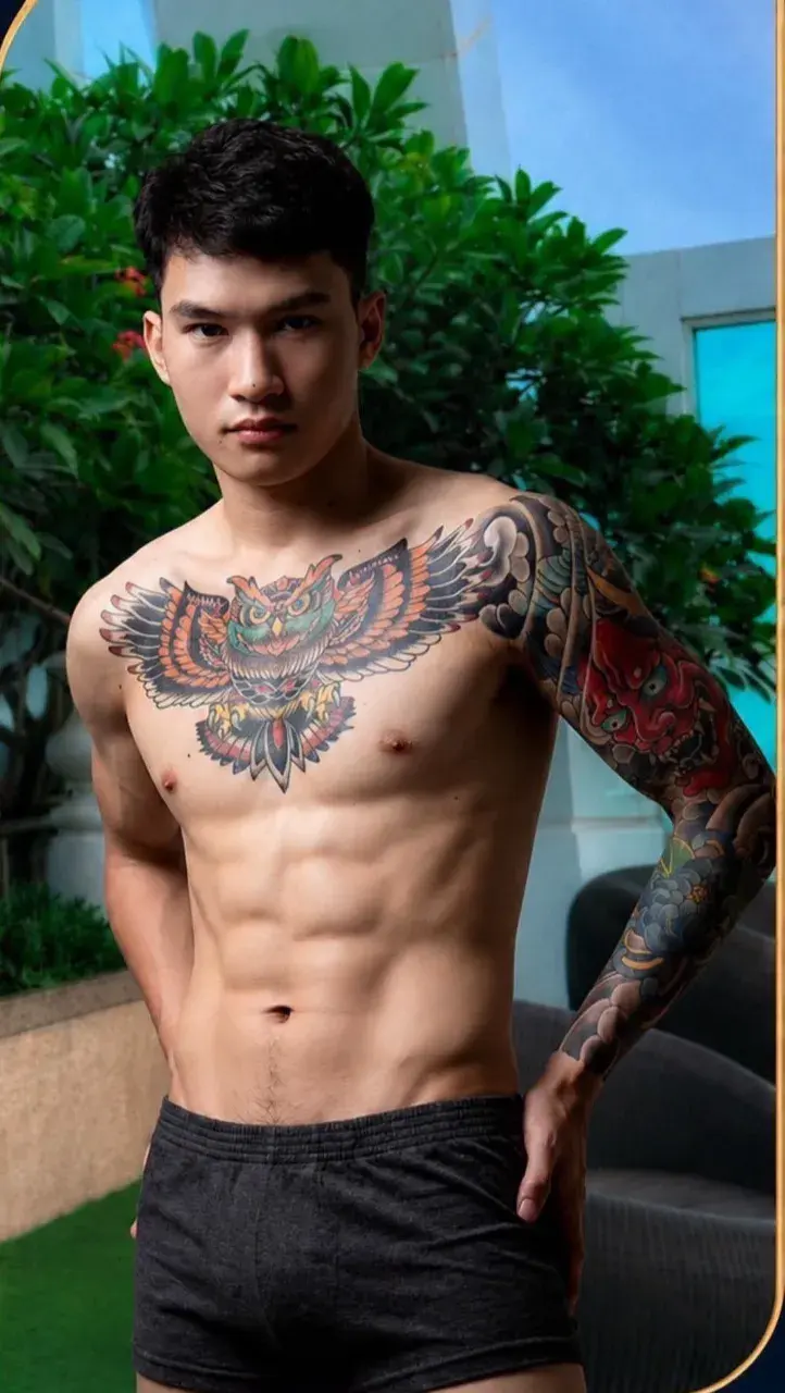 หมอ . . . หล่อ 😋 น่ากิน 🔥