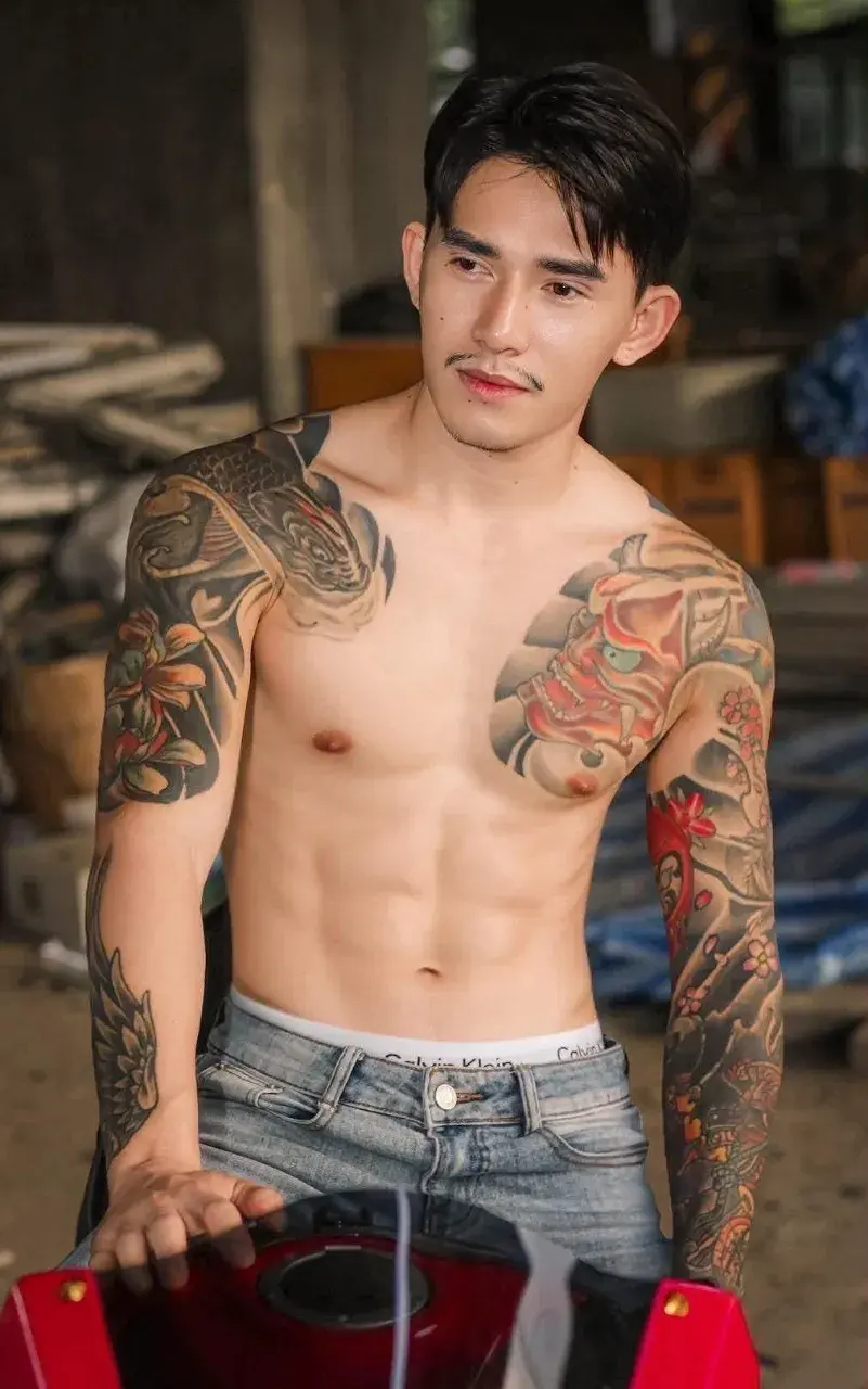 หมอ . . . หล่อ 😋 น่ากิน 🔥