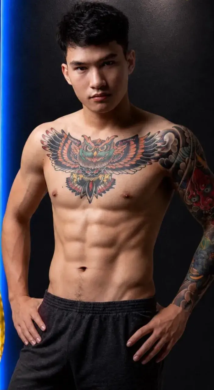 หมอ . . . หล่อ 😋 น่ากิน 🔥