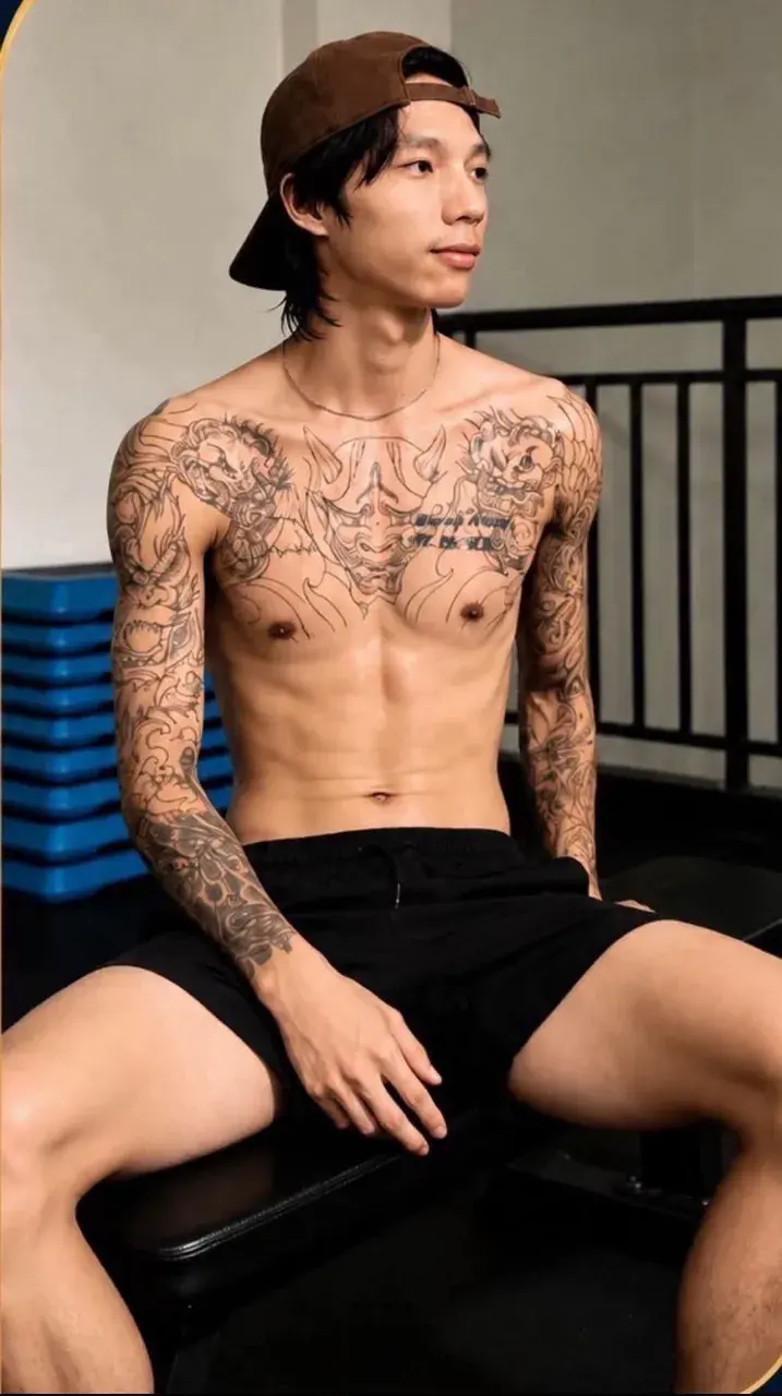 หมอ . . . หล่อ 😋 น่ากิน 🔥