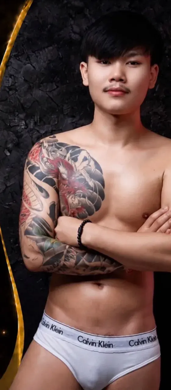 หมอ . . . หล่อ 😋 น่ากิน 🔥