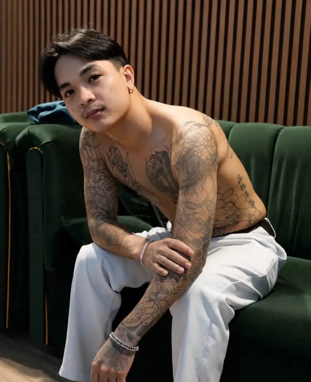 หมอ . . . หล่อ 😋 น่ากิน 🔥