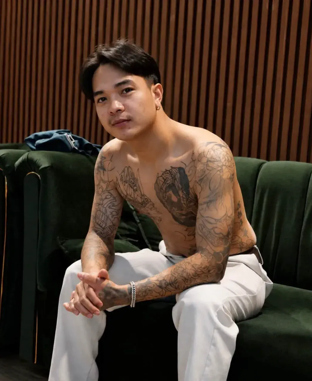 หมอ . . . หล่อ 😋 น่ากิน 🔥