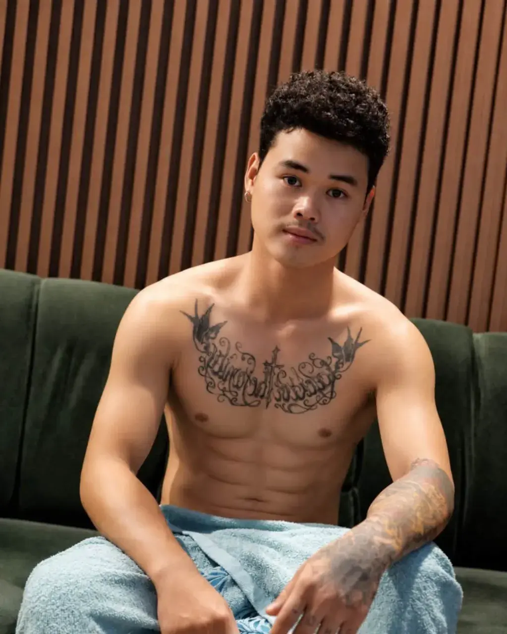 หมอ . . . หล่อ 😋 น่ากิน 🔥