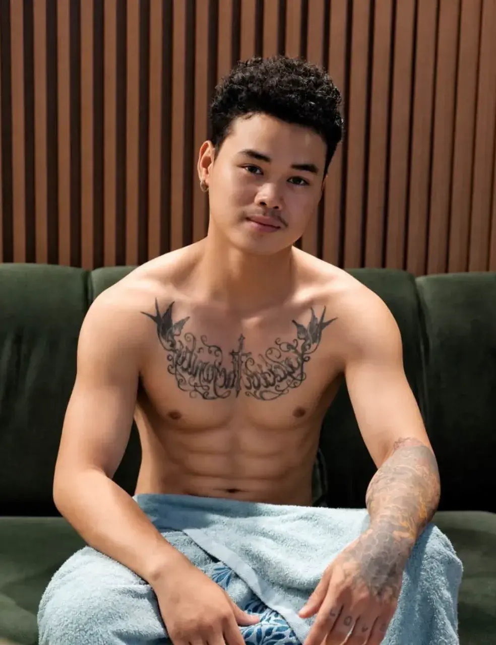 หมอ . . . หล่อ 😋 น่ากิน 🔥