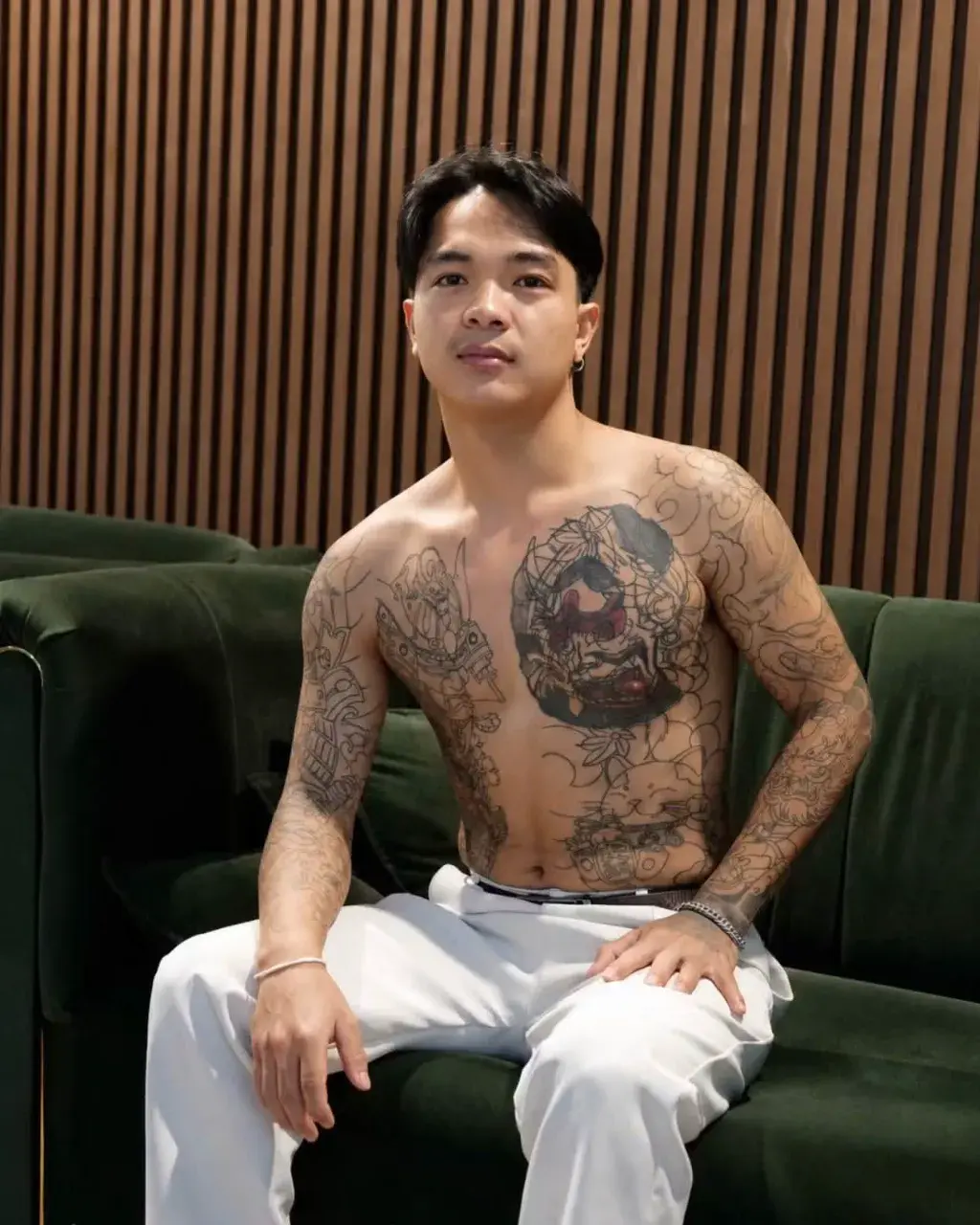 หมอ . . . หล่อ 😋 น่ากิน 🔥