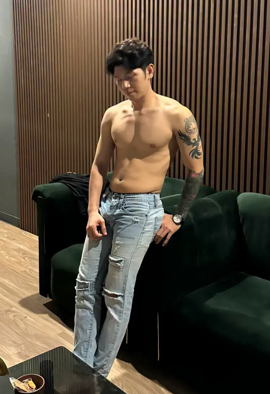 หมอ . . . หล่อ 😋 น่ากิน 🔥
