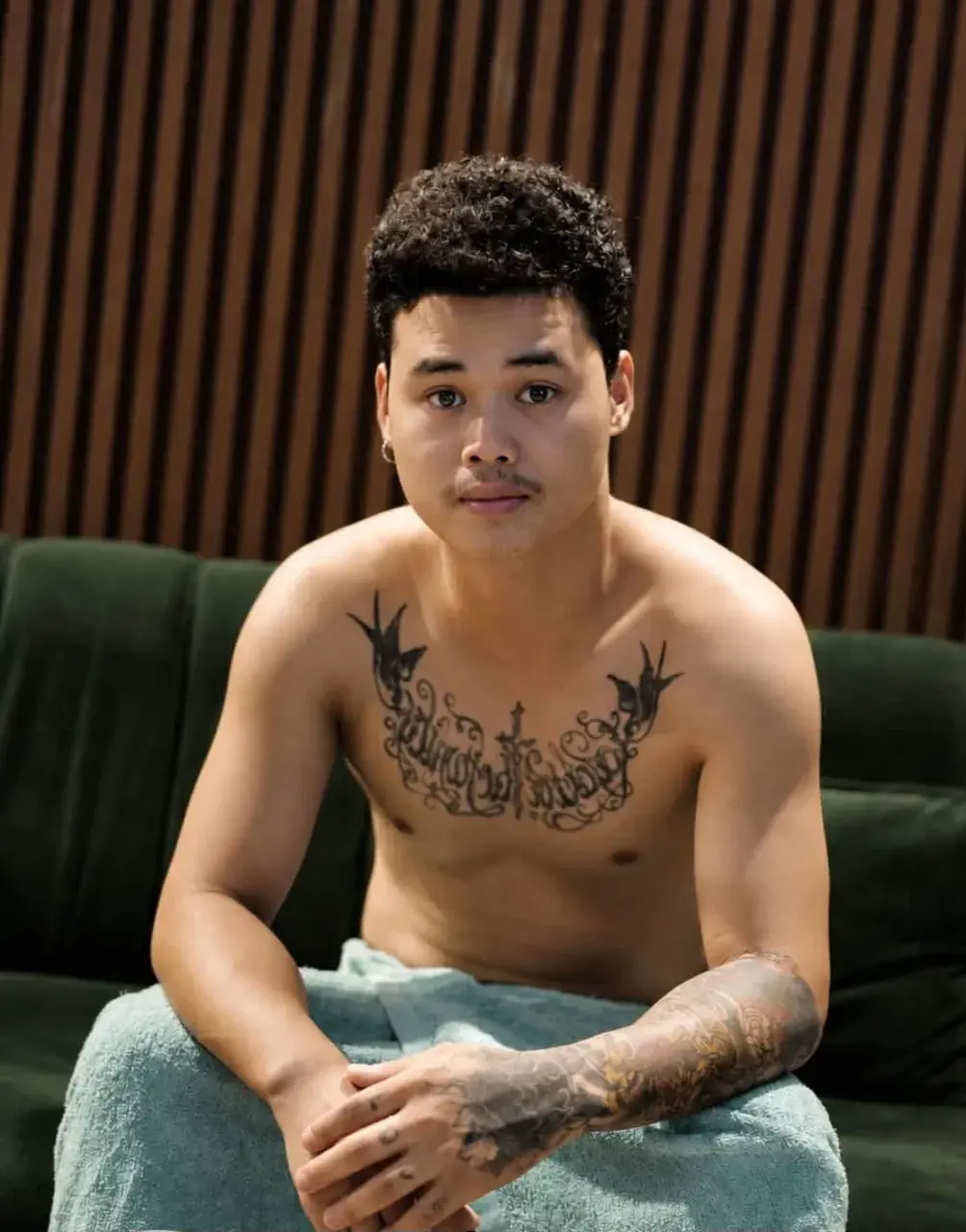 หมอ . . . หล่อ 😋 น่ากิน 🔥