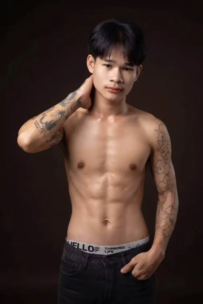 หมอ . . . หล่อ 😋 น่ากิน 🔥