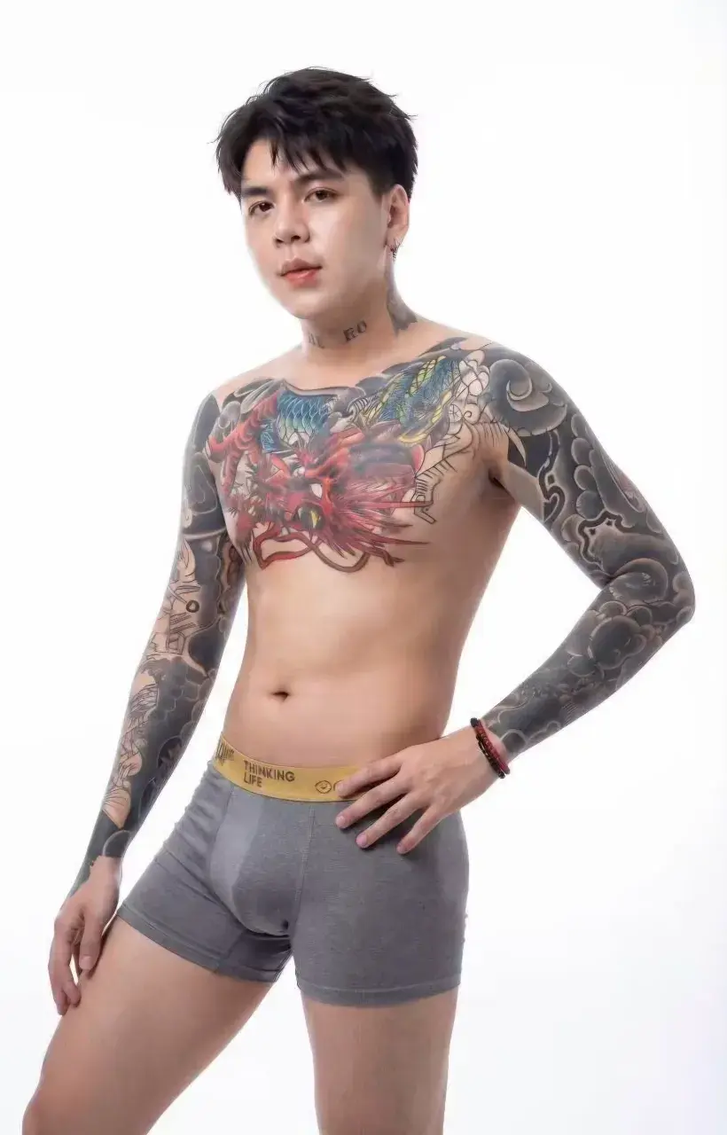 หมอ . . . หล่อ 😋 น่ากิน 🔥
