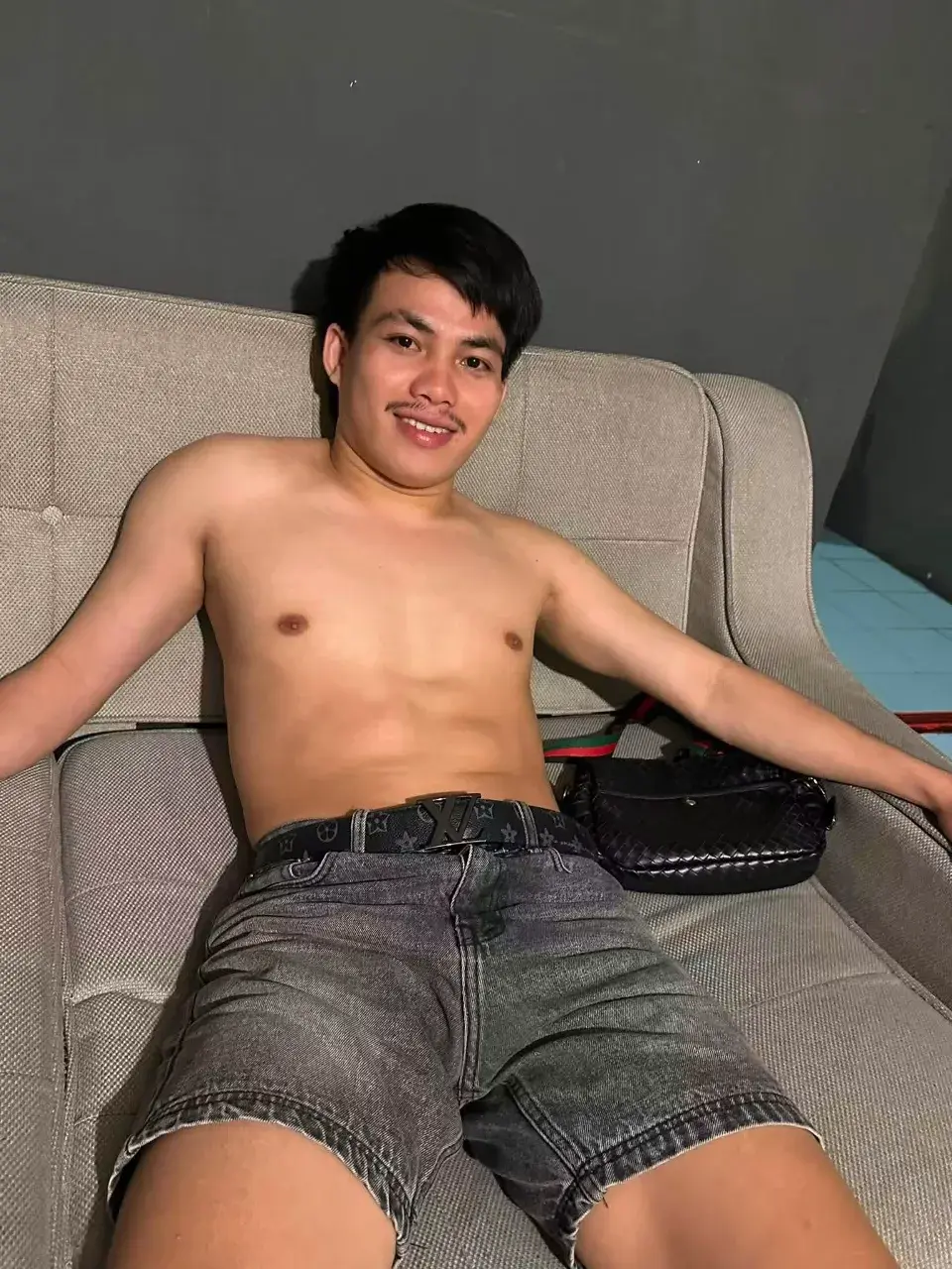 หมอ . . . หล่อ 😋 น่ากิน 🔥