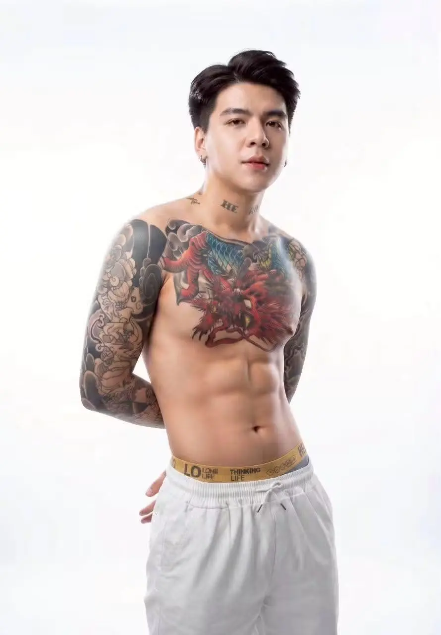 หมอ . . . หล่อ 😋 น่ากิน 🔥