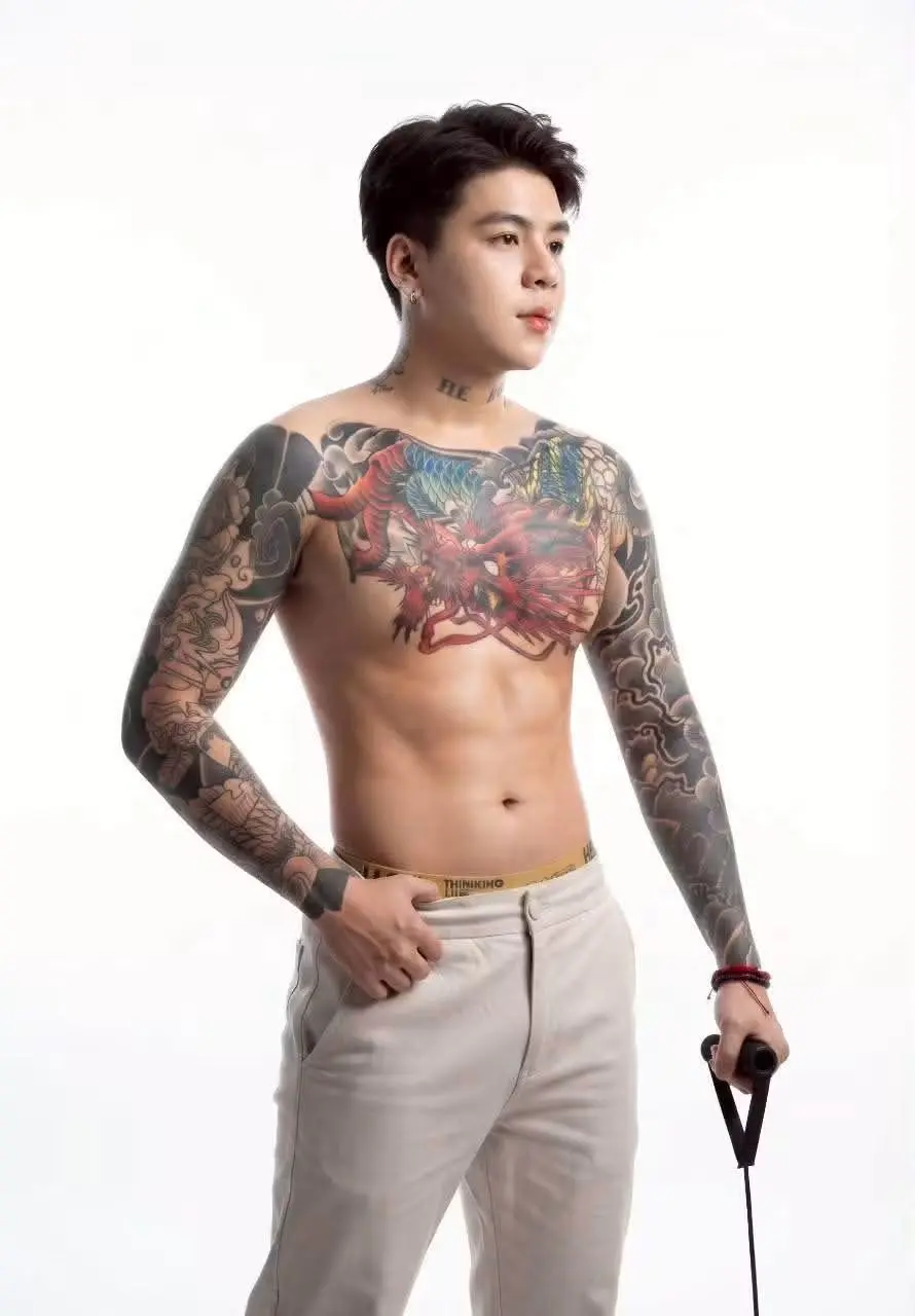 หมอ . . . หล่อ 😋 น่ากิน 🔥