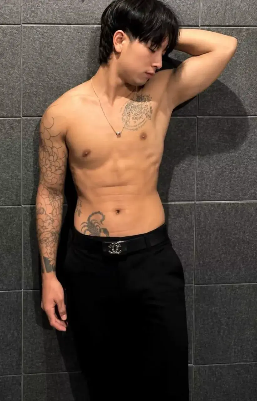 หมอ . . . หล่อ 😋 น่ากิน 🔥