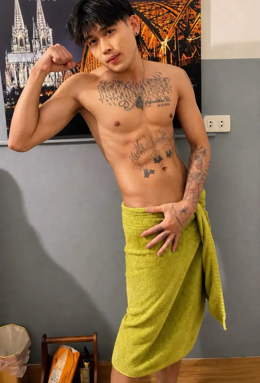 หมอ . . . หล่อ 😋 น่ากิน 🔥