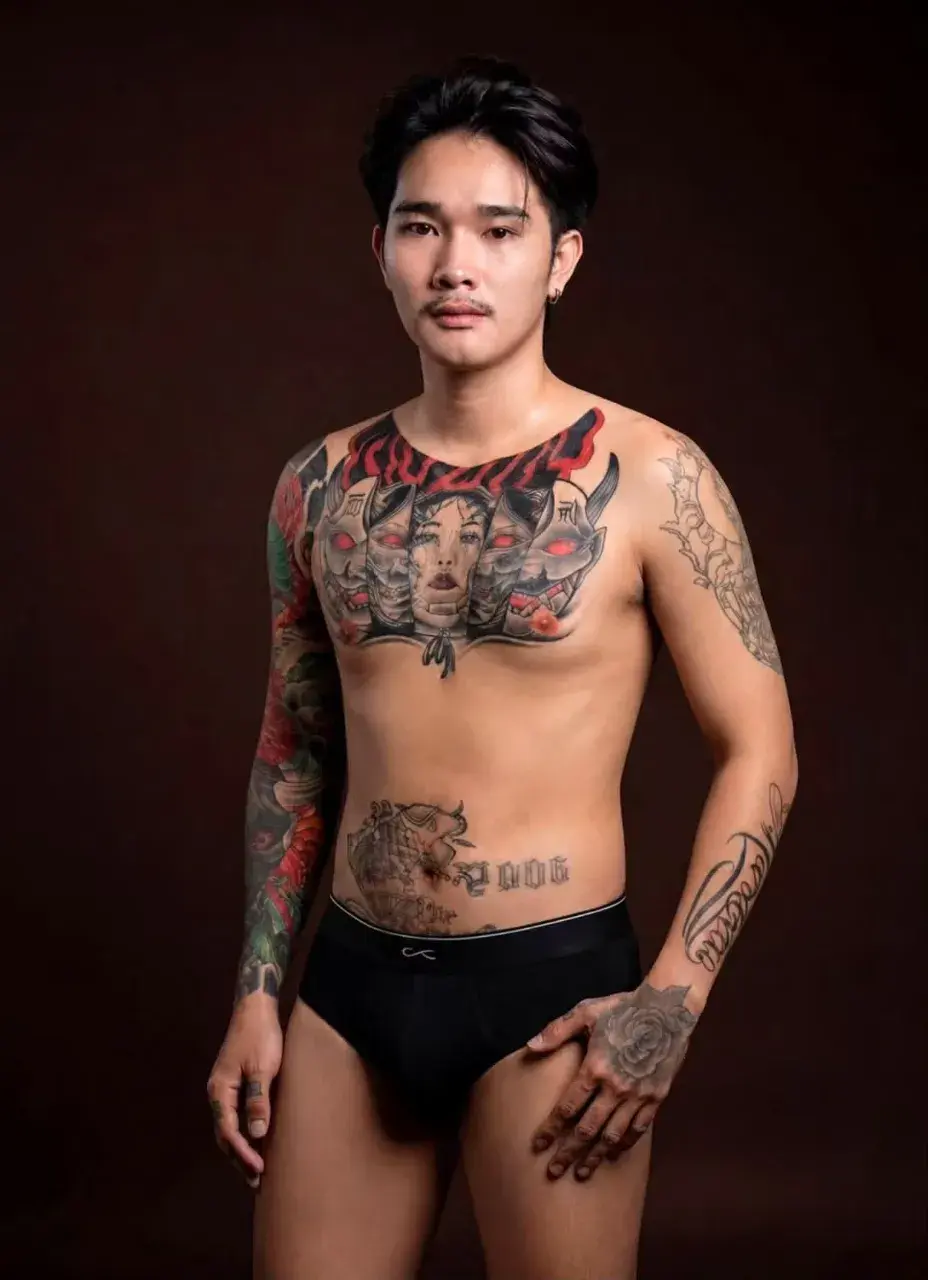 หมอ . . . หล่อ 😋 น่ากิน 🔥