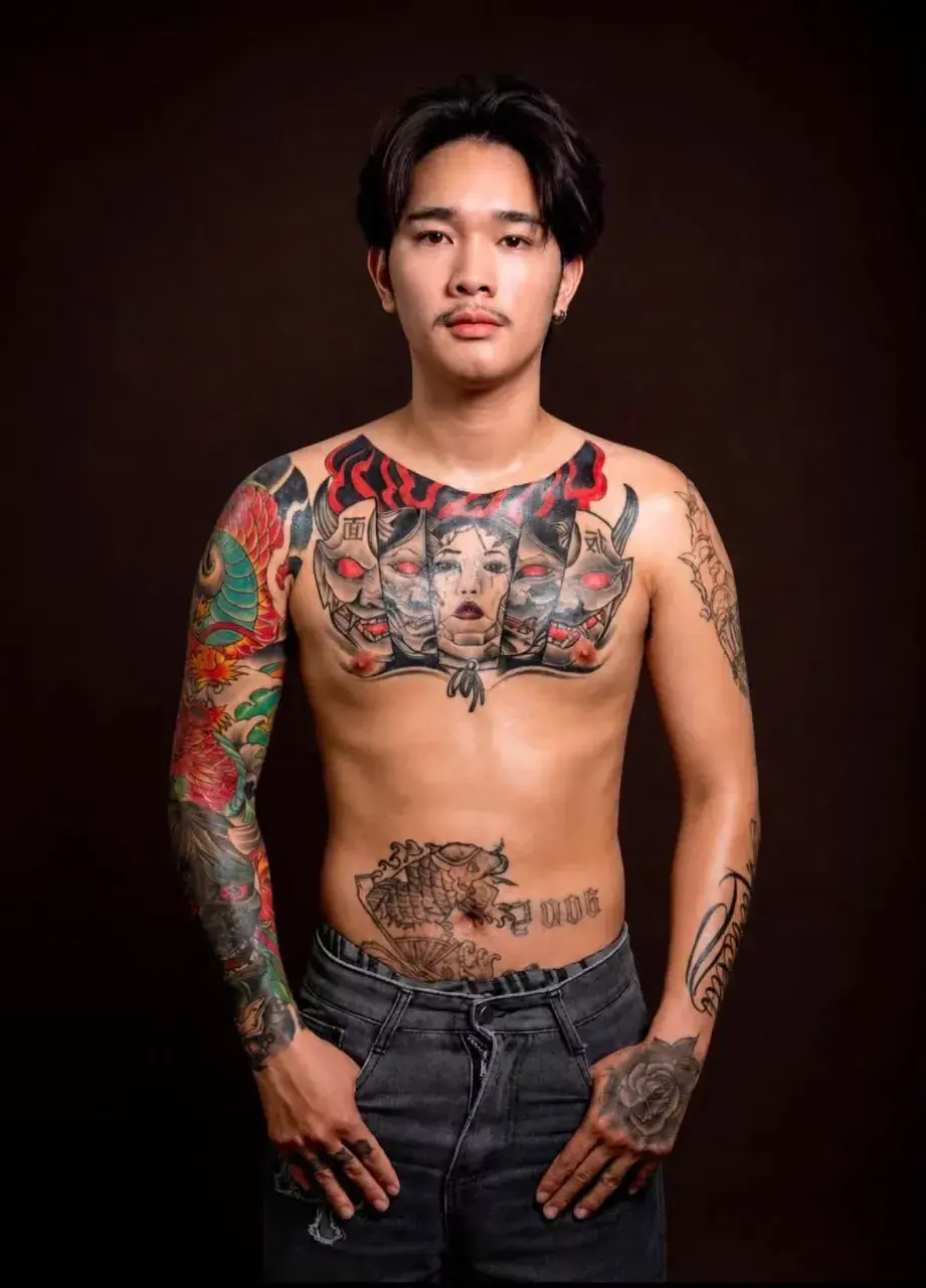 หมอ . . . หล่อ 😋 น่ากิน 🔥