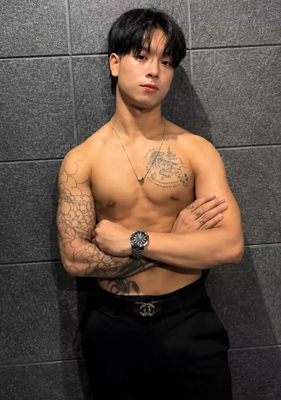 หมอ . . . หล่อ 😋 น่ากิน 🔥