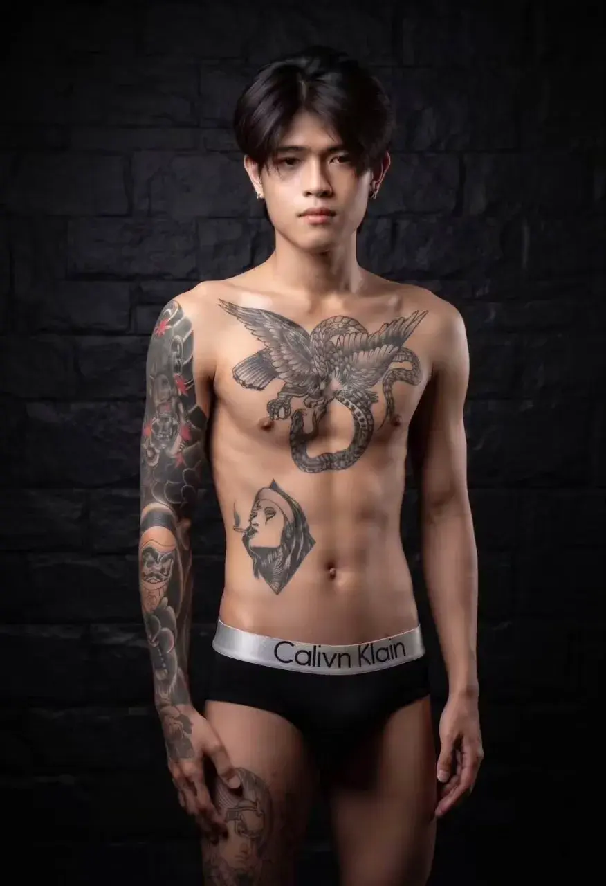 หมอ . . . หล่อ 😋 น่ากิน 🔥