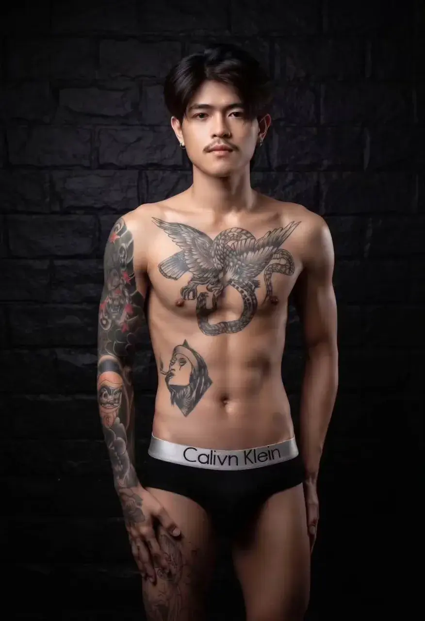 หมอ . . . หล่อ 😋 น่ากิน 🔥